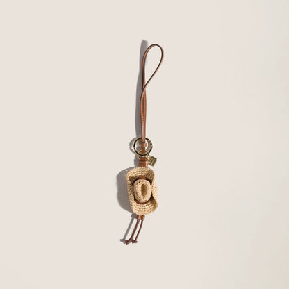 Beige/Cognac
