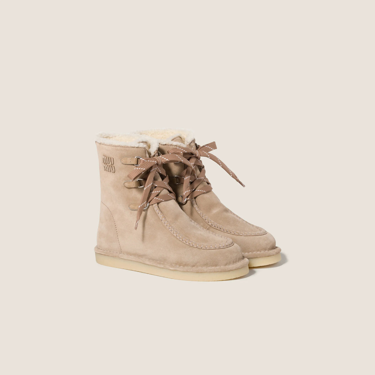 Desert Beige