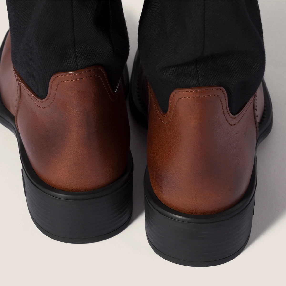 Oak Brown/Black