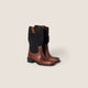 Oak Brown/Black