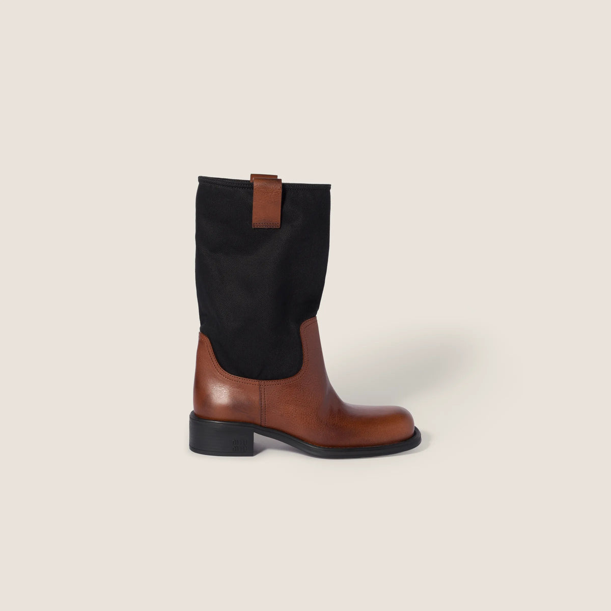 Oak Brown/Black