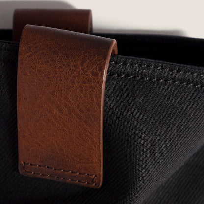 Oak Brown/Black