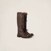 Cocoa Brown