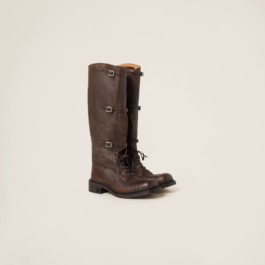 Cocoa Brown