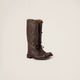 Cocoa Brown