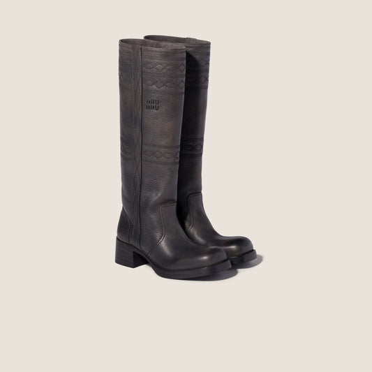 Anthracite Gray