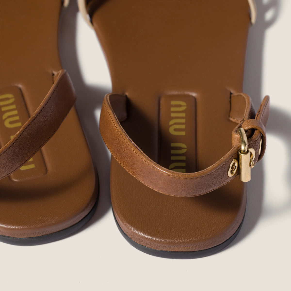 Oak/Desert Beige