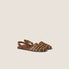 Oak/Desert Beige