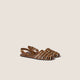 Oak/Desert Beige