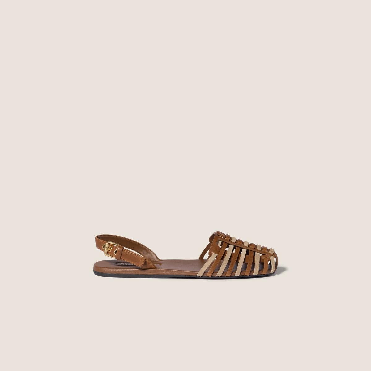 Oak/Desert Beige