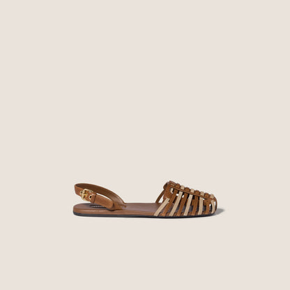 Oak/Desert Beige