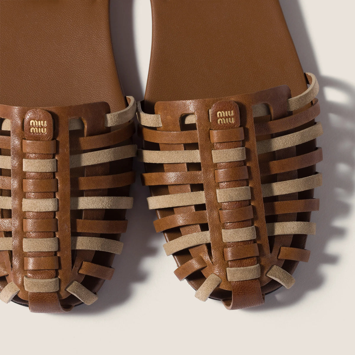 Oak/Desert Beige