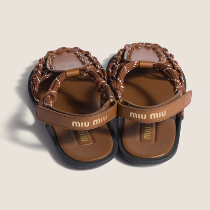 Hazelnut Brown/Tobacco