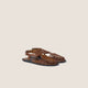 Hazelnut Brown/Tobacco
