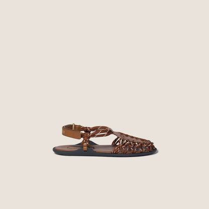 Hazelnut Brown/Tobacco