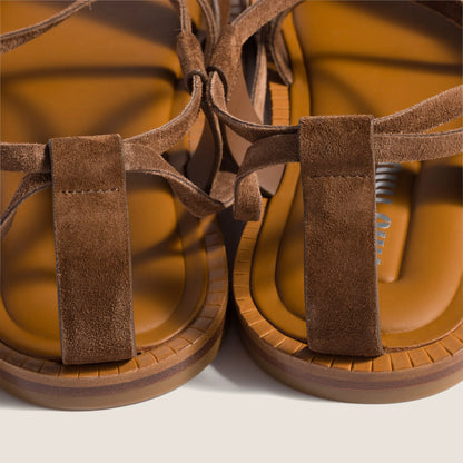 Cocoa Brown