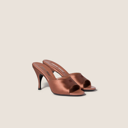 Cocoa Brown