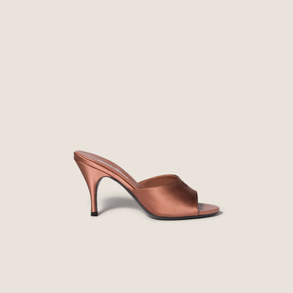 Cocoa Brown