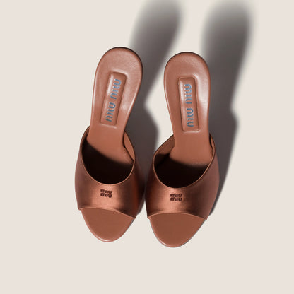 Cocoa Brown