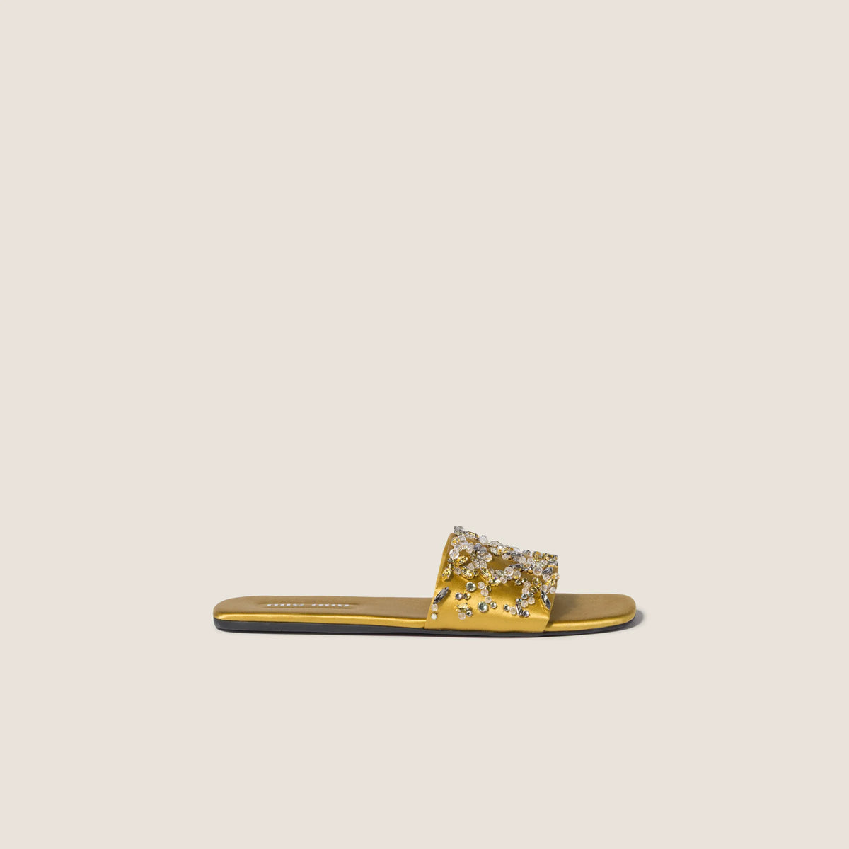 Mimosa Yellow