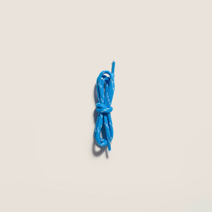 Sky Blue/White