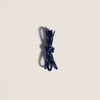 Baltic Blue/White