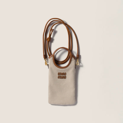 Beige/Brandy