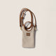 Beige/Brandy