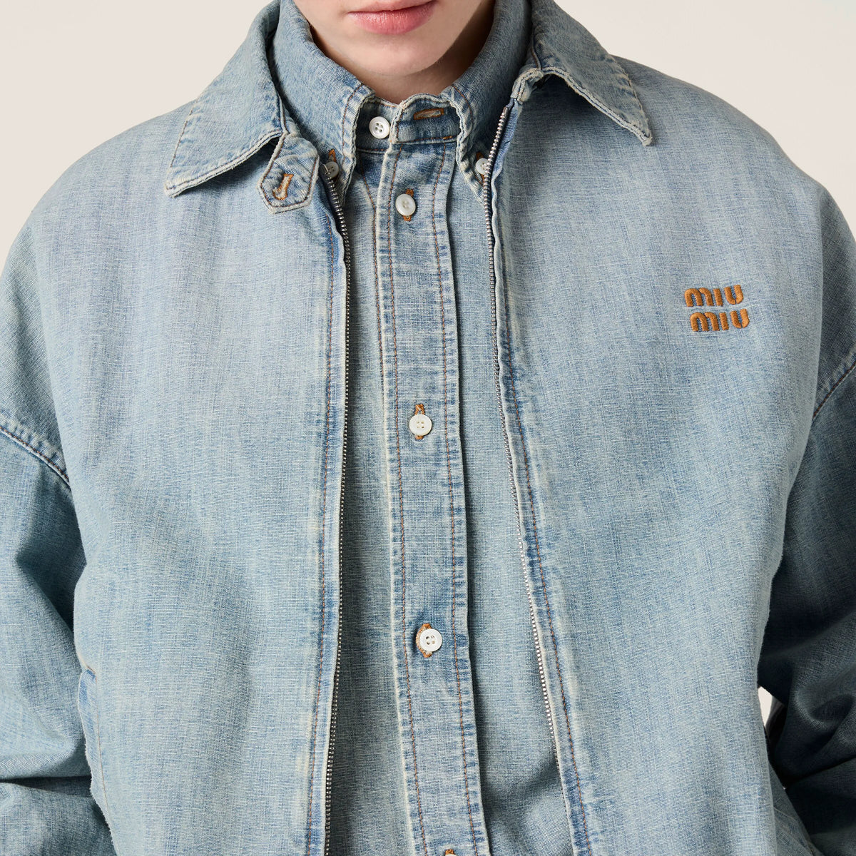 Light Blue