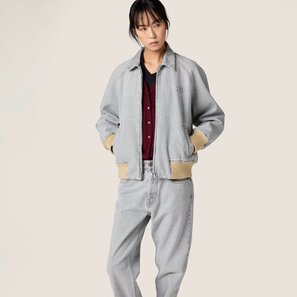 Grey