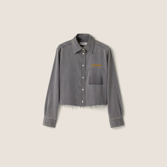 Grey