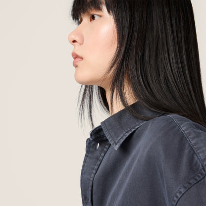 Smoky Gray
