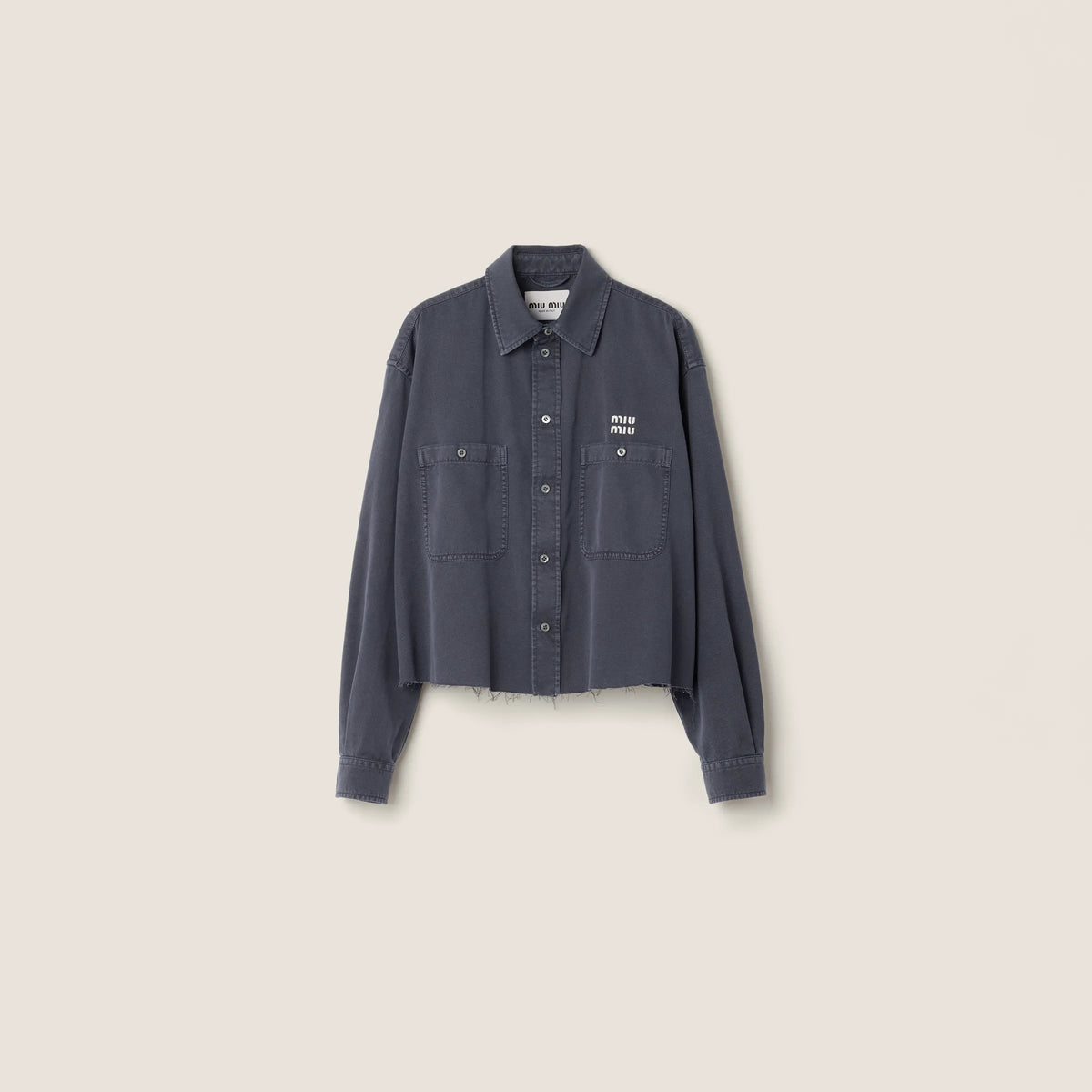 Smoky Gray