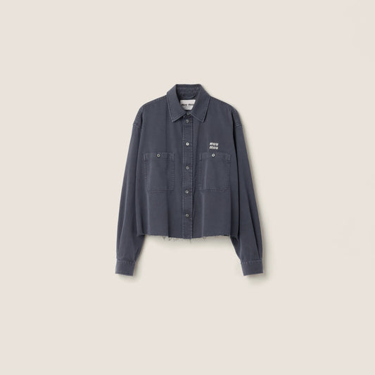 Smoky Gray