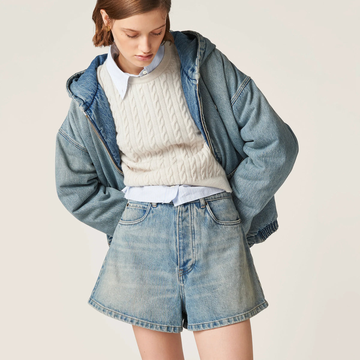 Light Blue