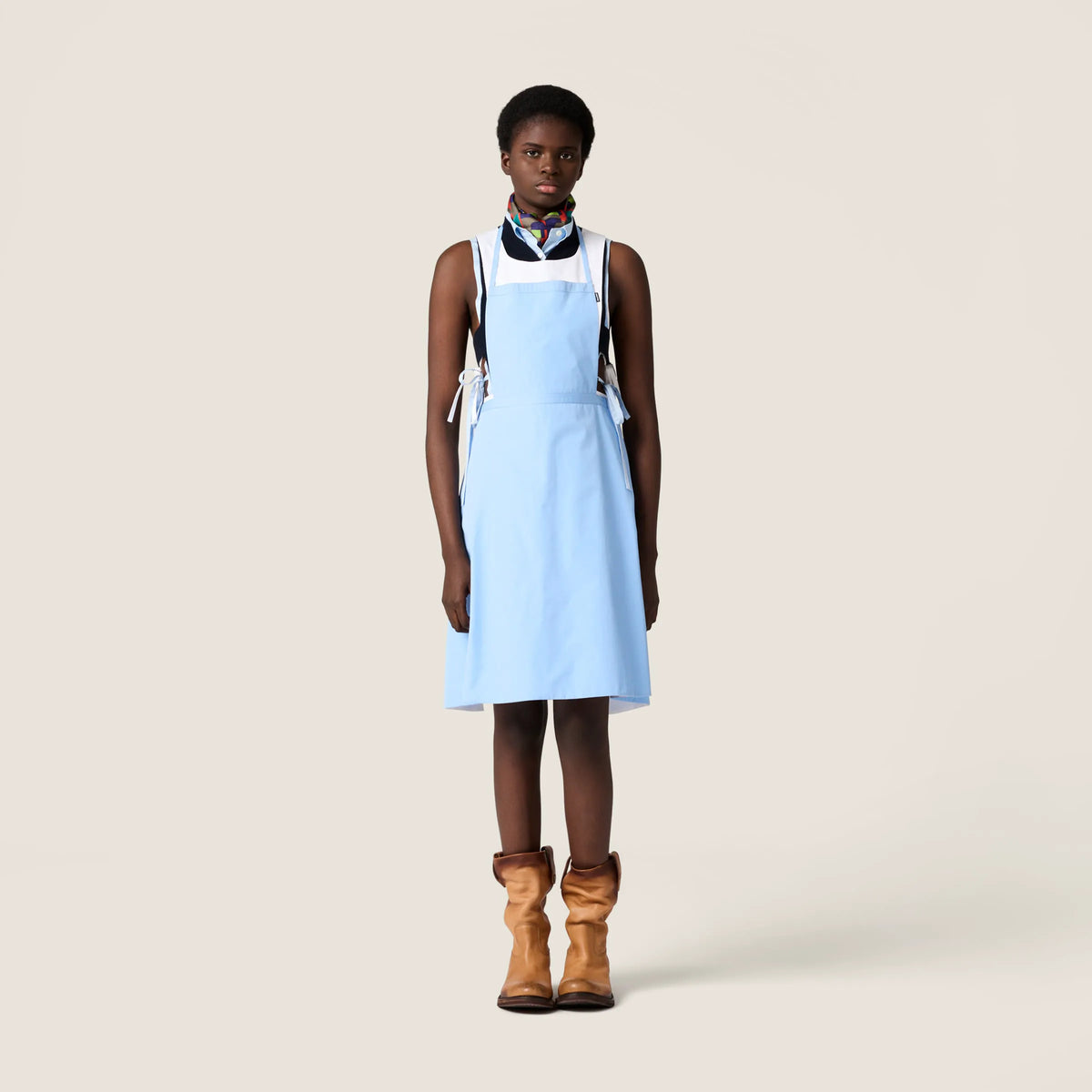 Light Blue