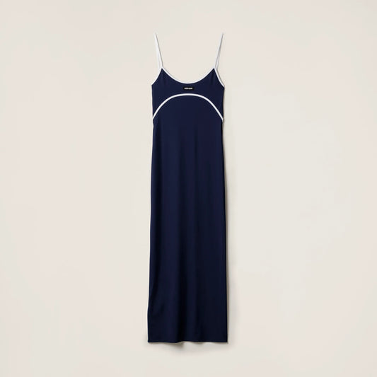 Blue/White