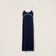 Blue/White