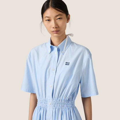 White/Light Blue