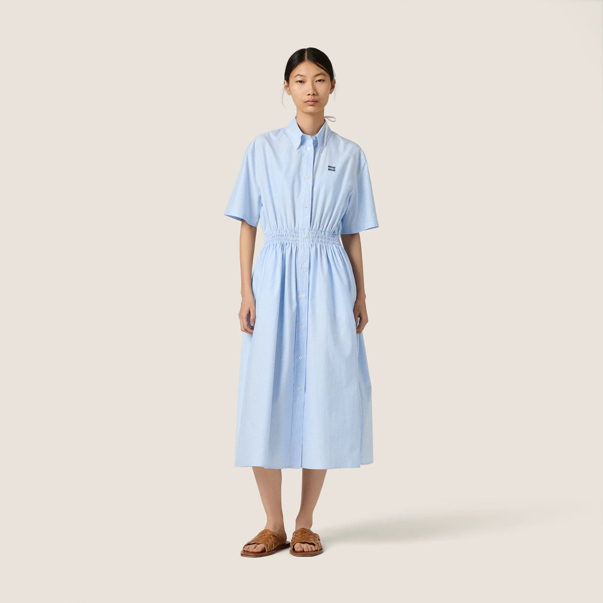 White/Light Blue