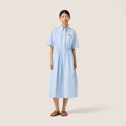 White/Light Blue