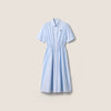 White/Light Blue
