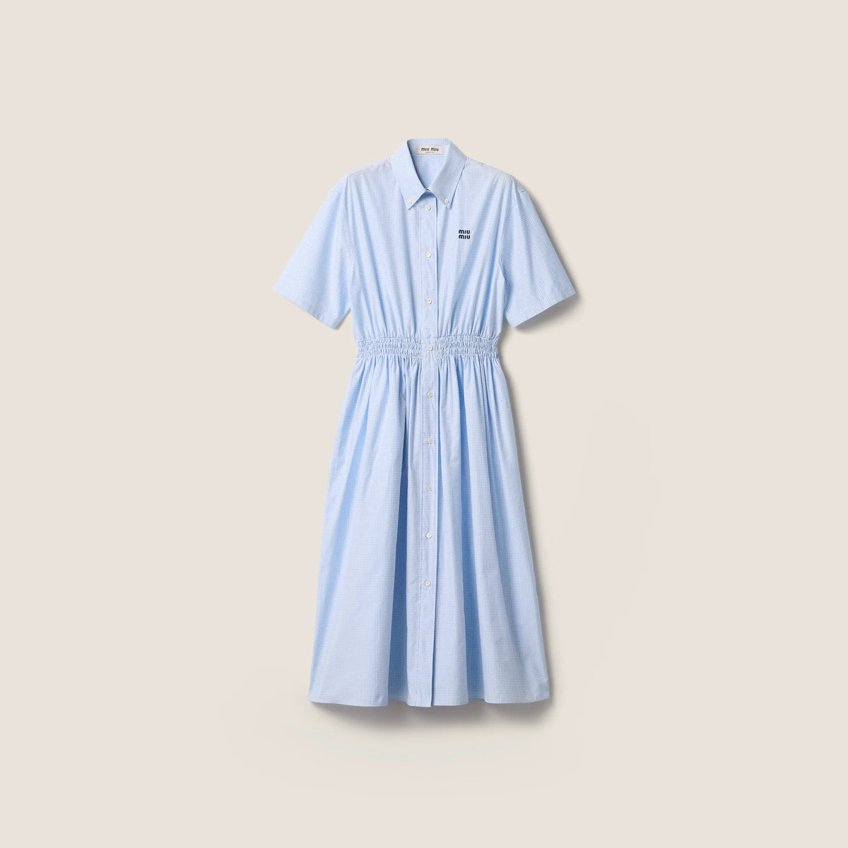 White/Light Blue