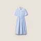 White/Light Blue