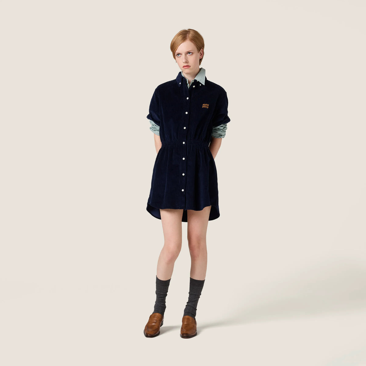 Navy