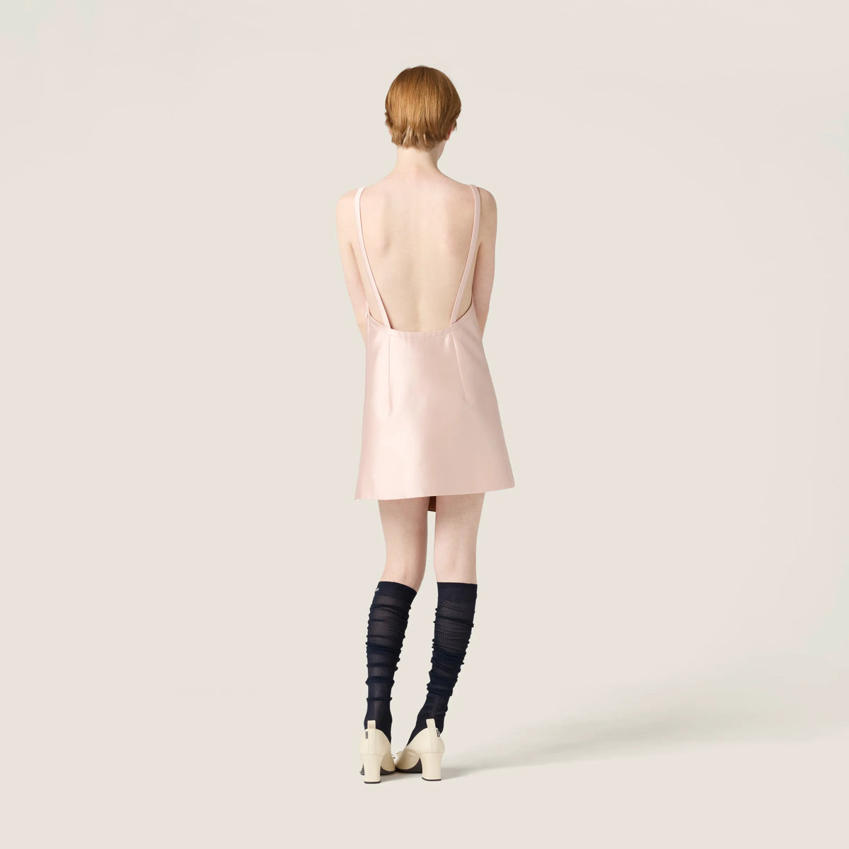 Alabaster Pink