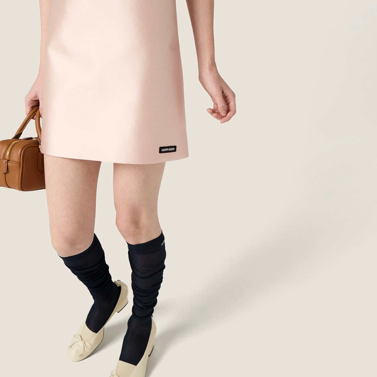 Alabaster Pink