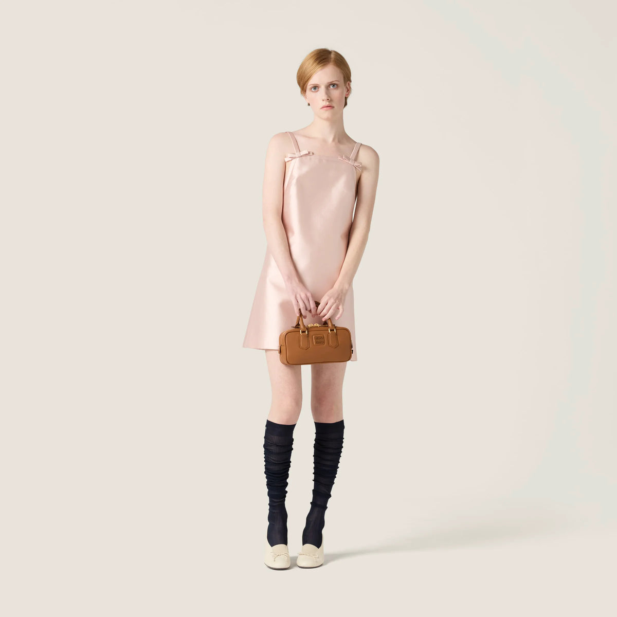 Alabaster Pink