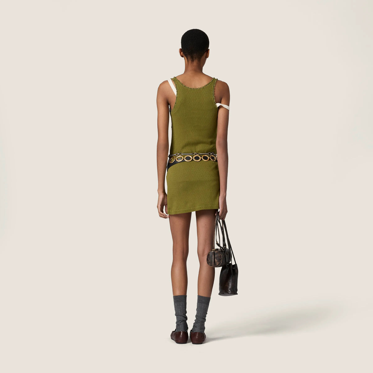 Olive Green