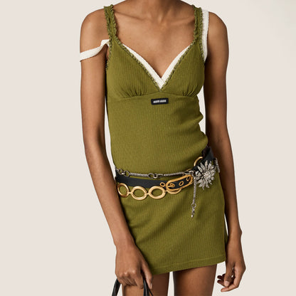 Olive Green
